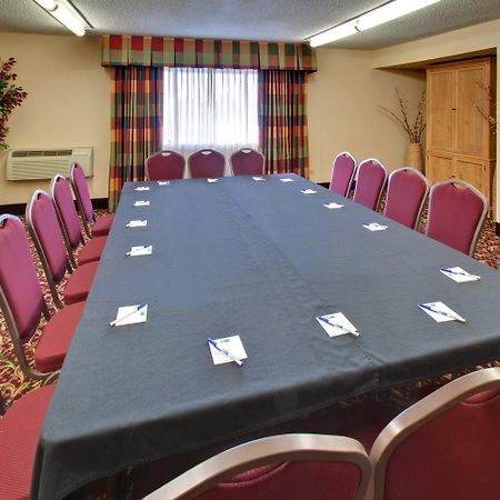 Holiday Inn Express Chicago-Downers Grove By Ihg Bekvämligheter bild