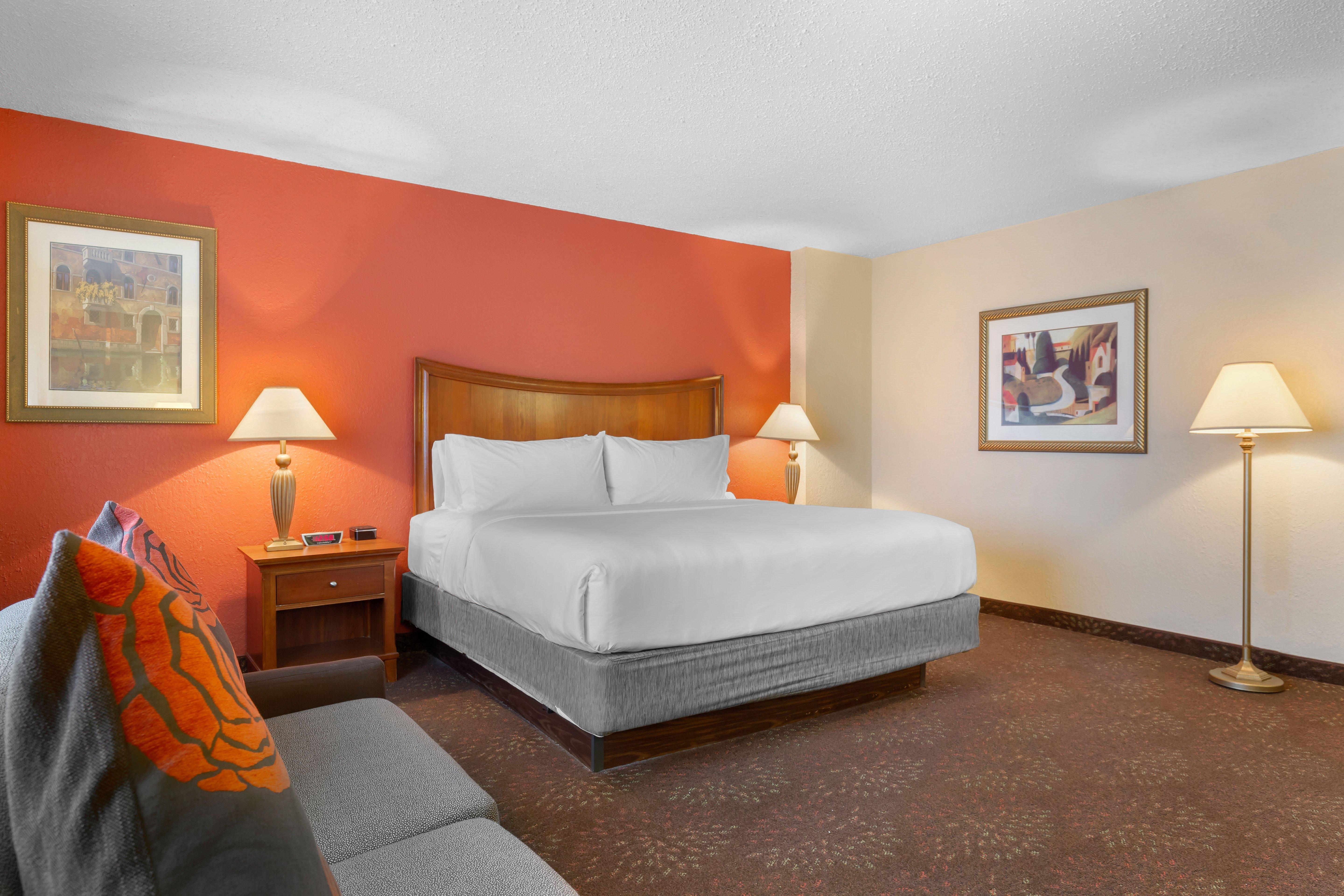 Holiday Inn Express Chicago-Downers Grove By Ihg Exteriör bild