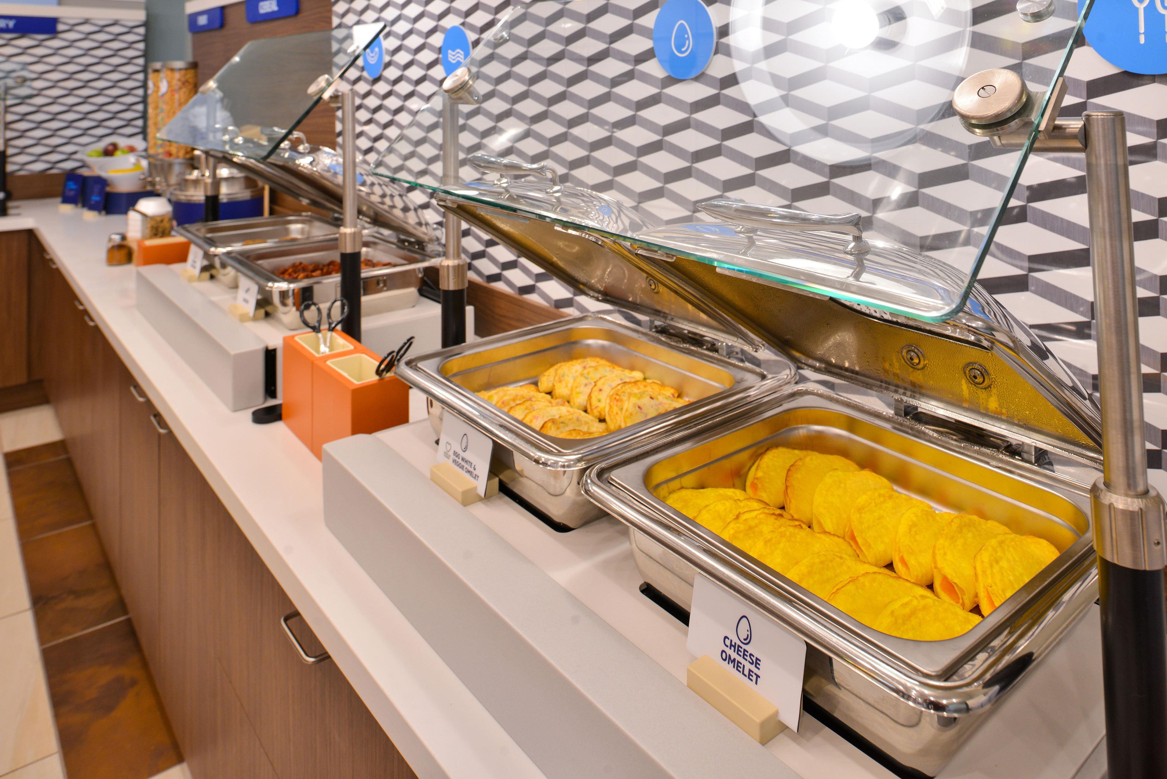 Holiday Inn Express Chicago-Downers Grove By Ihg Exteriör bild
