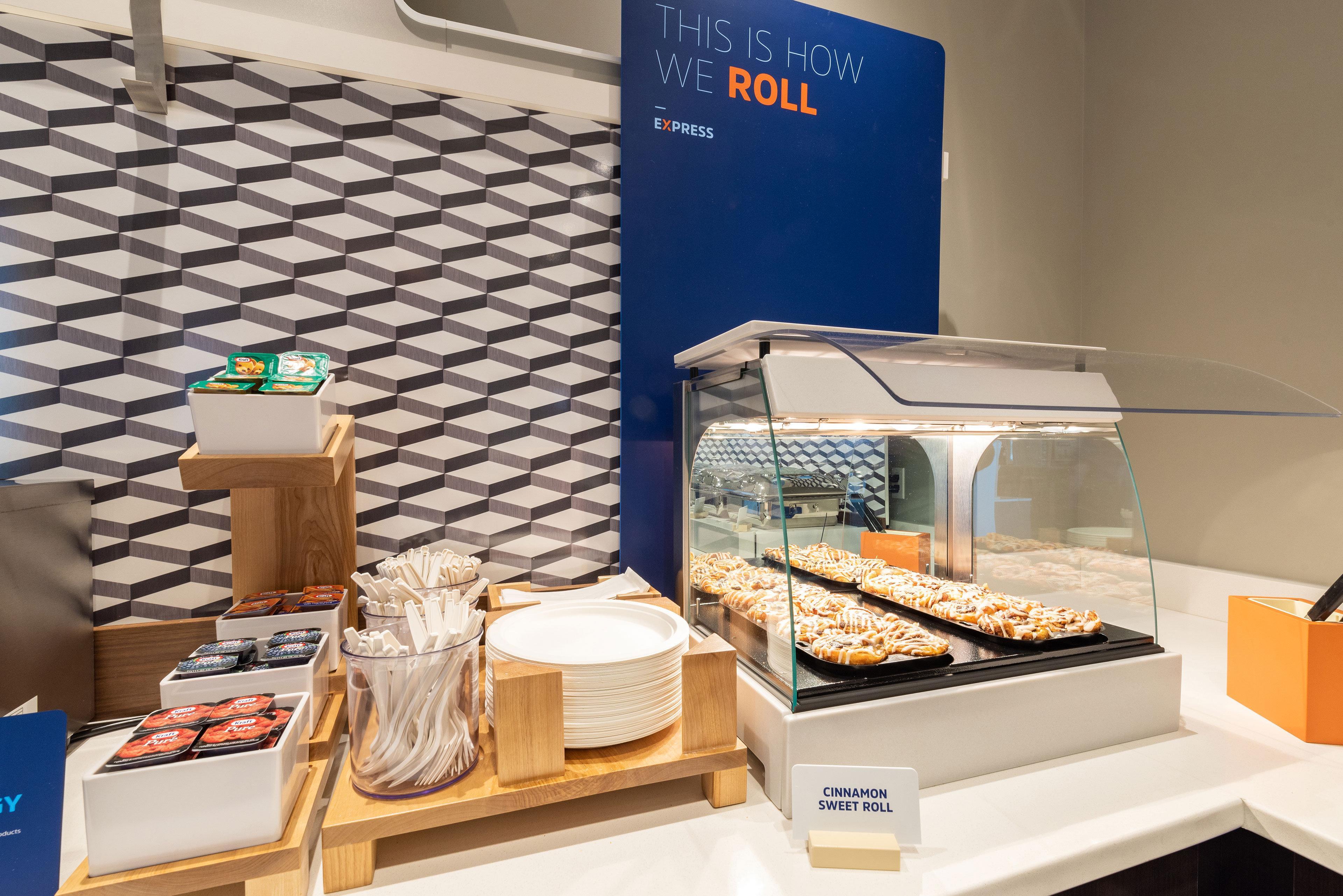 Holiday Inn Express Chicago-Downers Grove By Ihg Exteriör bild