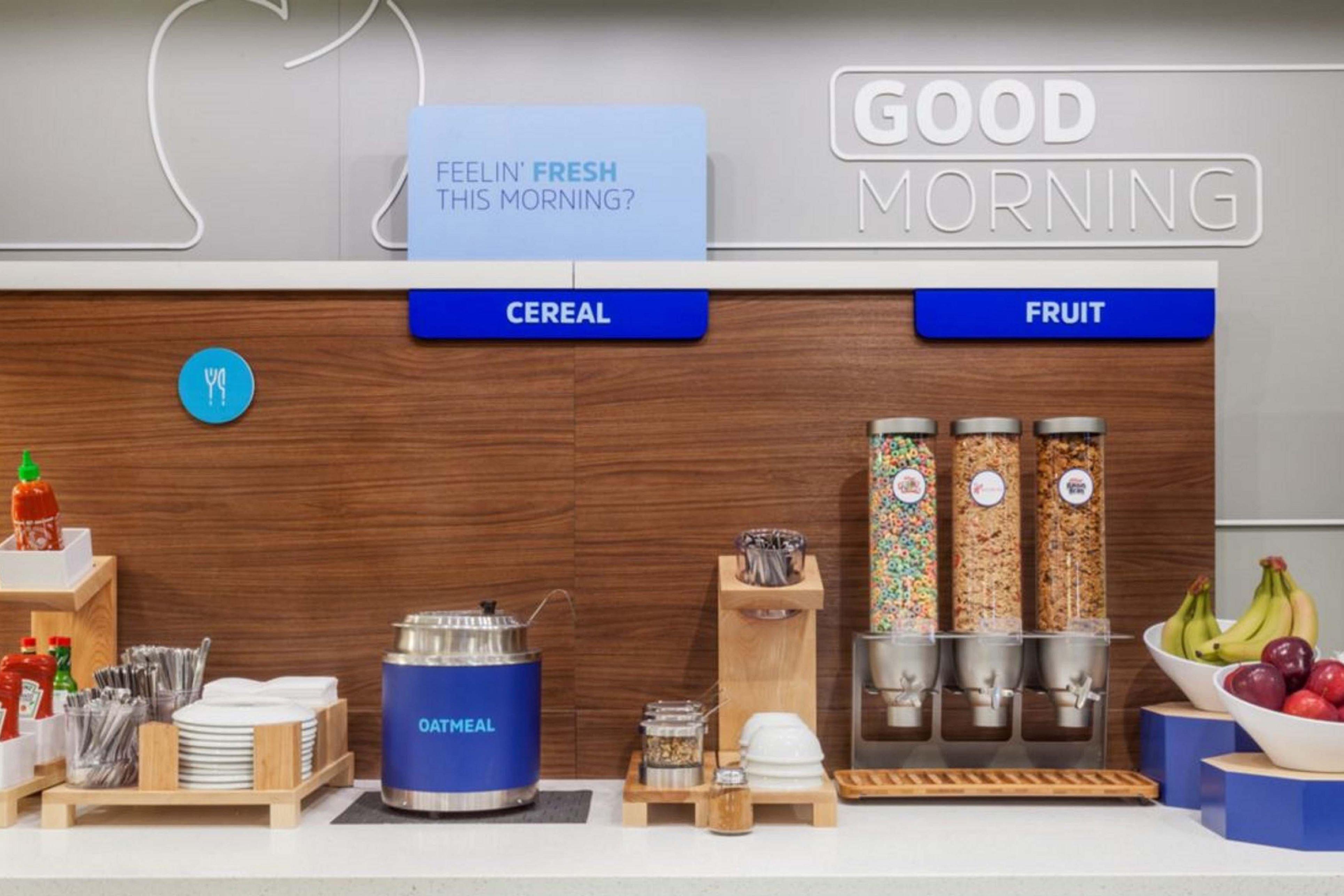 Holiday Inn Express Chicago-Downers Grove By Ihg Exteriör bild