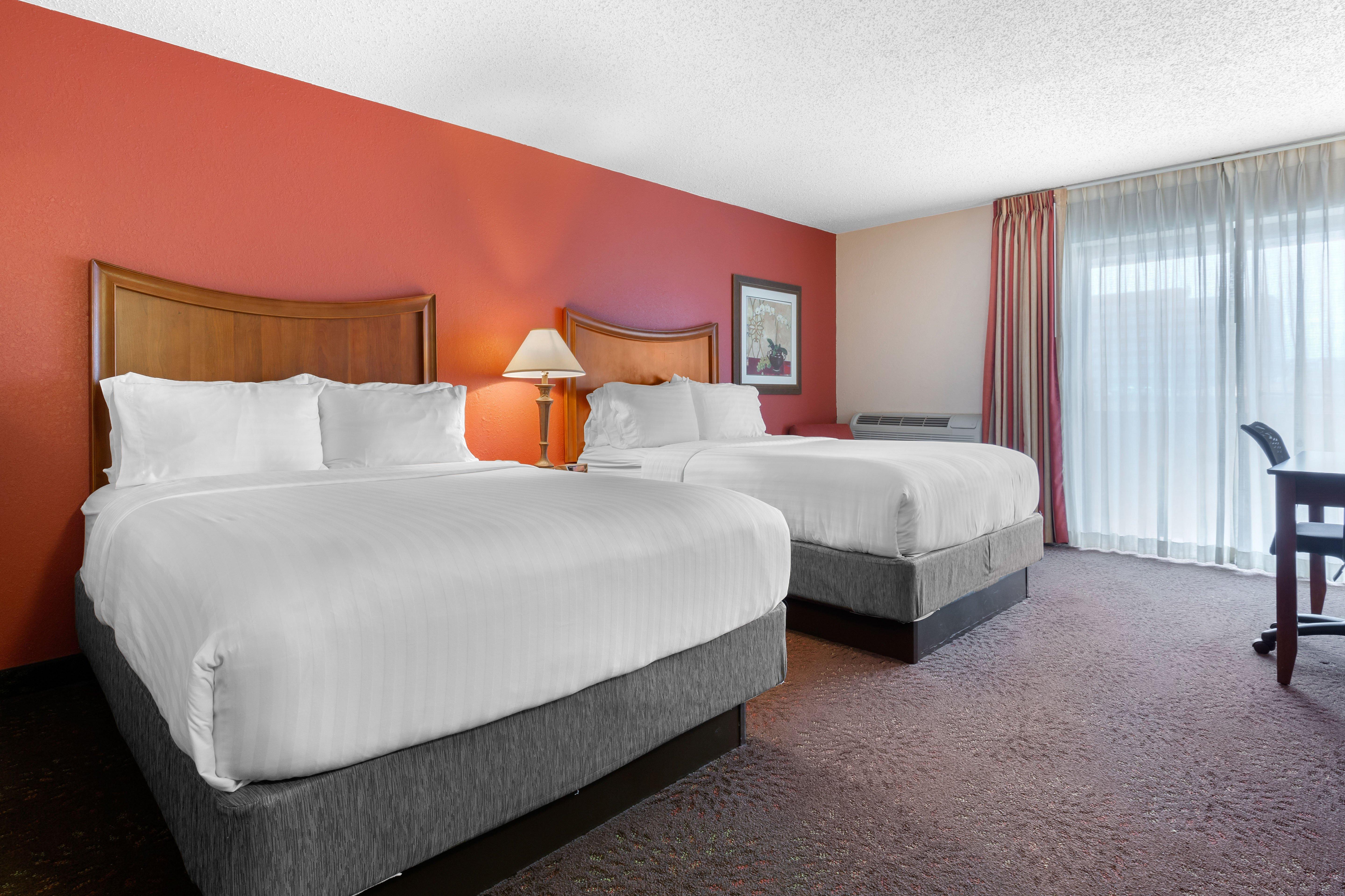 Holiday Inn Express Chicago-Downers Grove By Ihg Exteriör bild