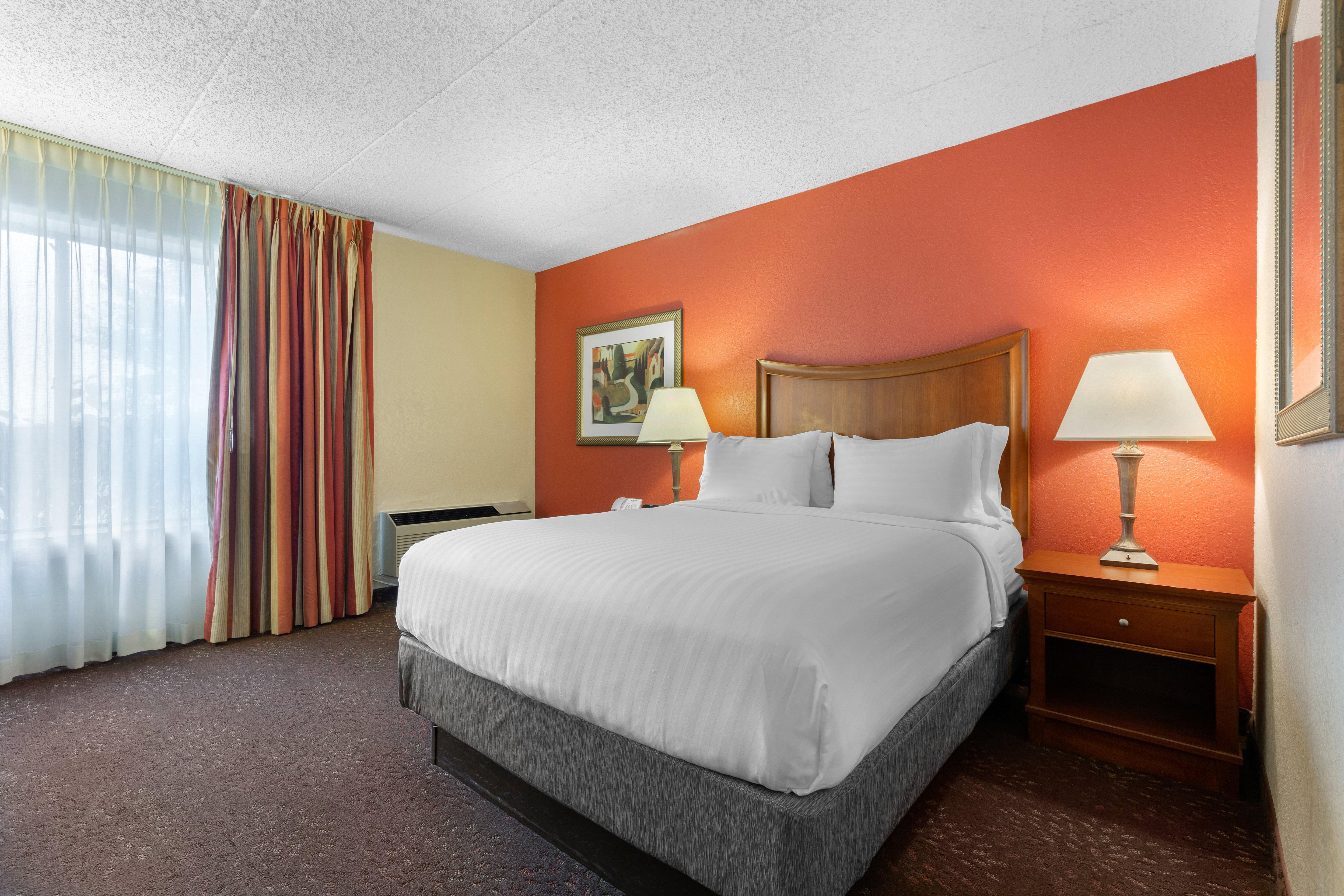 Holiday Inn Express Chicago-Downers Grove By Ihg Exteriör bild