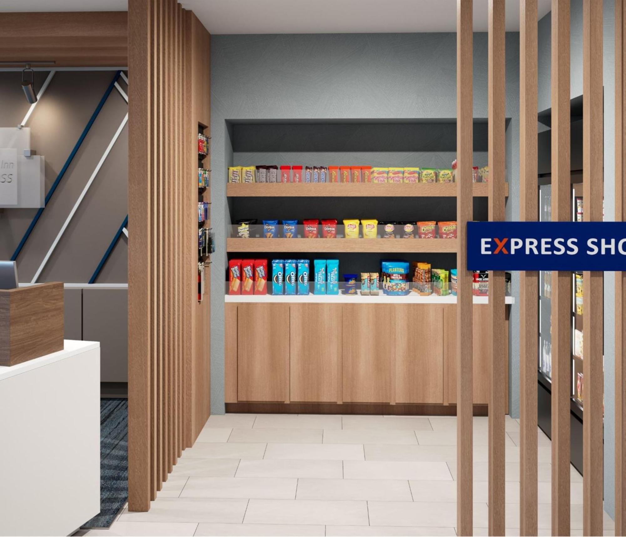 Holiday Inn Express Chicago-Downers Grove By Ihg Exteriör bild